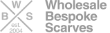 wholesale bespoke scarves